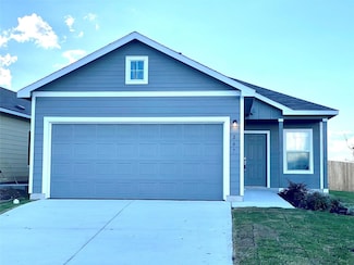 247 Mica Trail, Maxwell, TX 78656