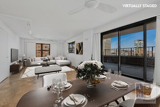 212 E Broadway Unit G1801, New York, NY 10002