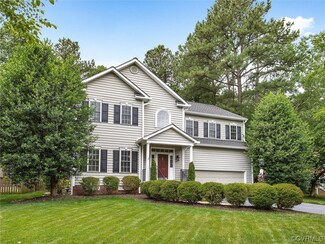 11905 Simsbury Place, Glen Allen, VA 23059