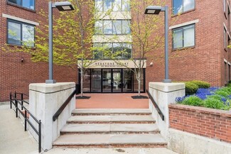 85 Brainerd Rd Unit 607, Allston, MA 02134