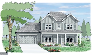 1157 Cherry Bark Ct, Loganville, GA 30052