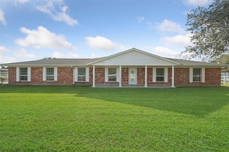 11173 Fm 2432 Rd, Conroe, TX 77303