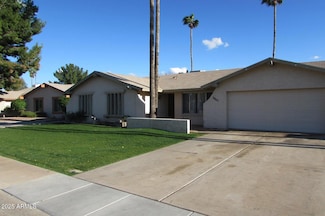 2807 W Rosewood Dr, Chandler, AZ 85224