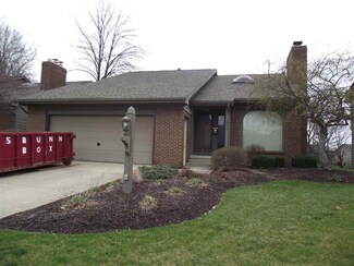 2522 E Saint Thomas Point, Fort Wayne, IN 46815