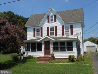 6105 Taylor Rd, Snow Hill, MD 21863
