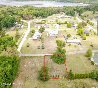 0 First St Unit 2054462, Keystone Heights, FL 32656