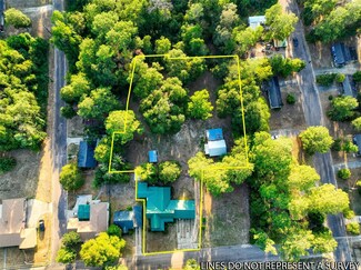 855 S Bowie St, Jasper, TX 75951