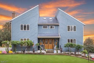 111 Green Rd, Sparta, NJ 07871