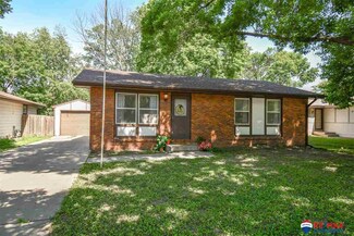 3330 N 73rd St, Lincoln, NE 68507