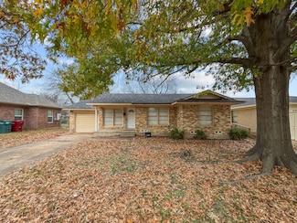 1709 W Birge St, Sherman, TX 75092