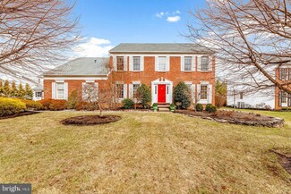 624 Burgundy Place, Yardley, PA 19067