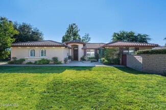 3608 El Encanto Dr, Calabasas, CA 91302