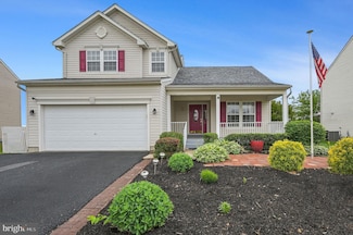 155 Newells Creek Dr, Camden, DE 19934