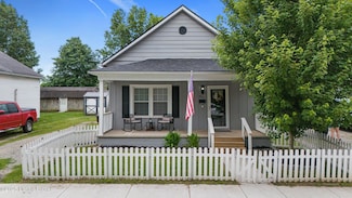 610 Clay St, Carrollton, KY 41008