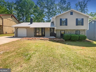1950 Matthew Way, Lithonia, GA 30058