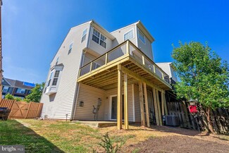 12320 Malvern Way, Bristow, VA 20136