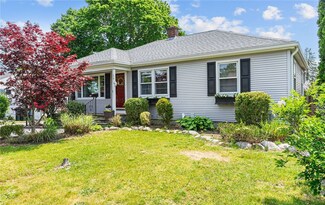 56 Fatima Dr, Bristol, RI 02809
