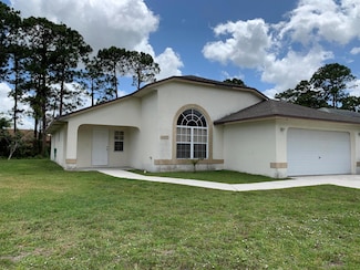 1472 SW Melrose Ave, Port Saint Lucie, FL 34953