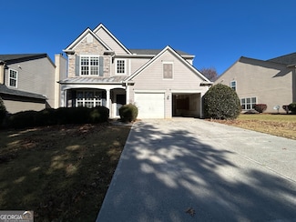 3760 Elder Field Ln Unit 2, Cumming, GA 30040