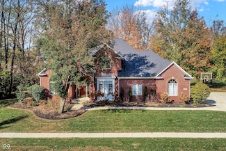 6640 Greenridge Dr, Indianapolis, IN 46278