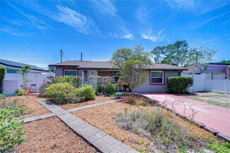 6708 W Clifton St, Tampa, FL 33634