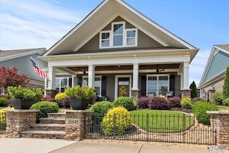 28845 Bungalow Ln NW, Madison, AL 35756