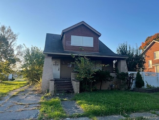 11116 Rosemary St, Detroit, MI 48213