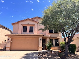 704 W Buffalo Grass Dr, Oro Valley, AZ 85755