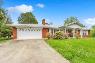 550 Old Buckley Rd, Ashland, KY 41102