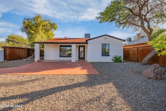 1650 E 10th St, Tucson, AZ 85719