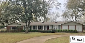 9237 Oak Ridge Rd, Mer Rouge, LA 71261