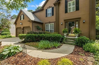 3570 Bardfield Ct Unit II, Cumming, GA 30041