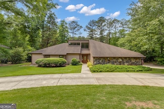 105 Gleneagles Point, Peachtree City, GA 30269