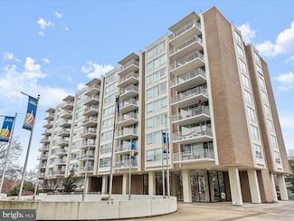1435 4th St SW Unit B715, Washington, DC 20024