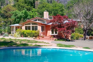 321 Dutch Henry Canyon Rd, Calistoga, CA 94515