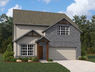 9913 Paseo Post Place, Schertz, TX 78154