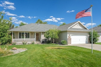 2025 S Saint Charles Rd, Spokane Valley, WA 99037