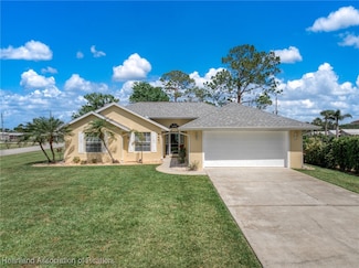 4441 Rachael Dr, Sebring, FL 33872