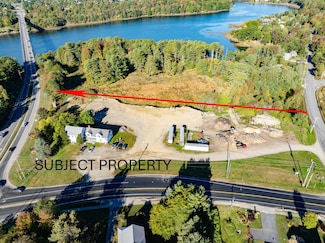 2 Swan Lake Ave, Belfast, ME 04915