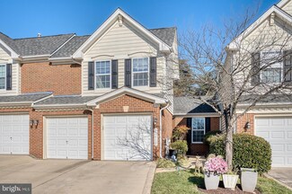 13113 Winding Trail Rd, Laurel, MD 20707