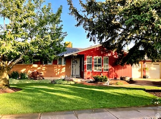 842 Shannon Rd, Kaysville, UT 84037