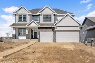 1105 136th St W, Rosemount, MN 55068
