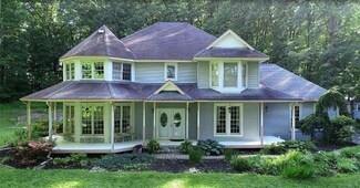 4444 Rhoads Rd, Kempton, PA 19529