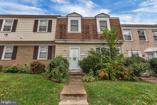 2212 Anvil Ln, Temple Hills, MD 20748
