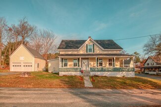 37 Chiswick Ave, Littleton, NH 03561