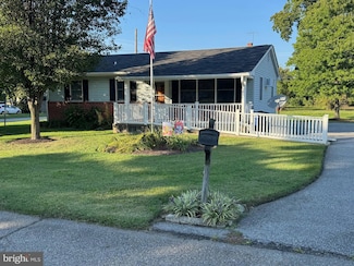 125 Price St, Centreville, MD 21617