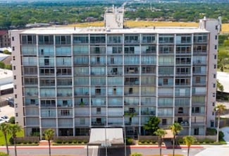 4600 Ocean Dr Unit 208, Corpus Christi, TX 78412