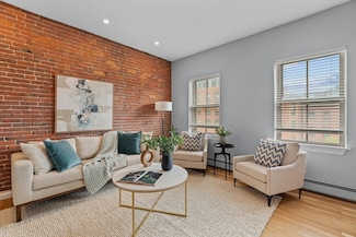 455 Massachusetts Ave Unit 4, Boston, MA 02118