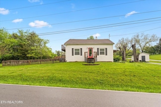 1440 New Era Rd, Sevierville, TN 37862