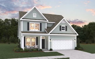 Jordan, Easley, SC 29642